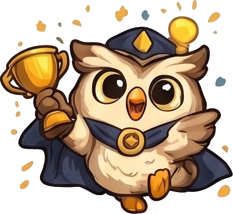 Bear Hunt mascot